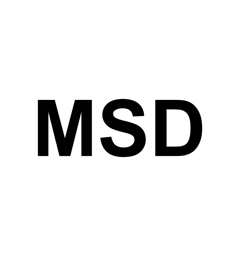MSD Consulting GmbH